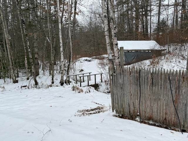 24 Willaby Colby Lane, Warner, NH 03278