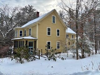 24 Willaby Colby Lane, Warner, NH 03278