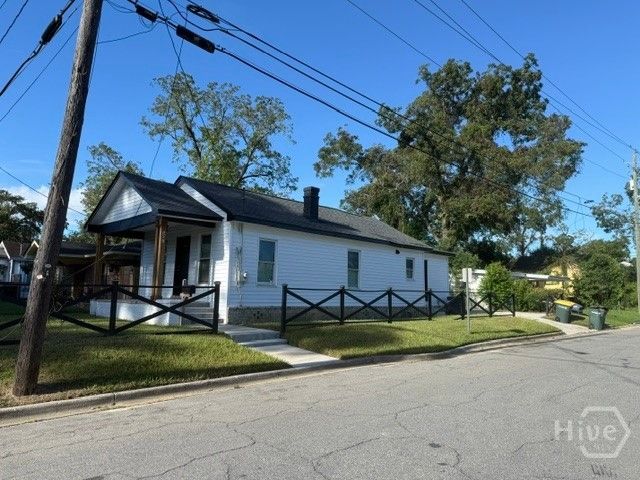 3201 Stevens, Savannah, GA 31405