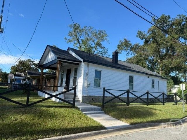 3201 Stevens, Savannah, GA 31405