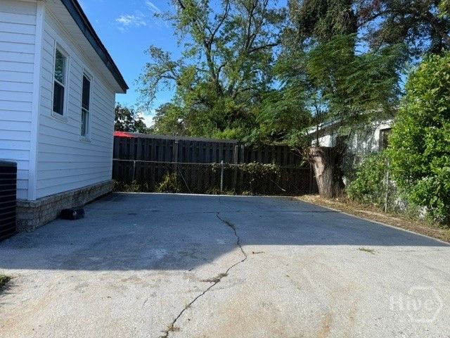 3201 Stevens, Savannah, GA 31405