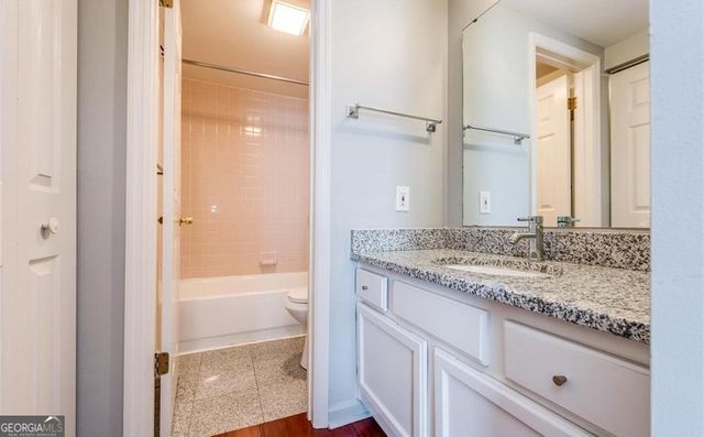 199 14th Street NE 2410, Atlanta, GA 30309