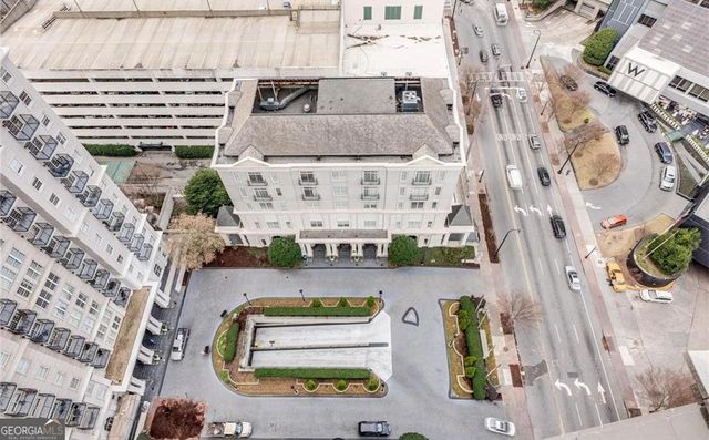 199 14th Street NE 2410, Atlanta, GA 30309