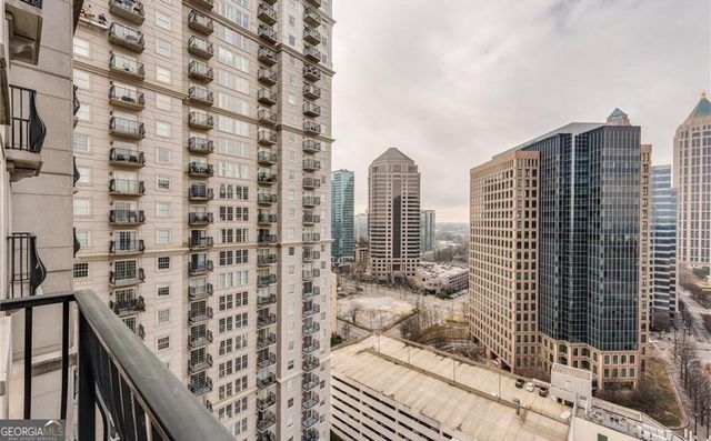 199 14th Street NE 2410, Atlanta, GA 30309