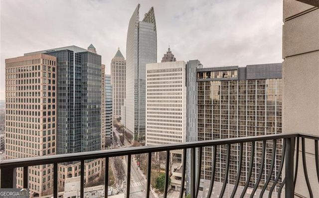 199 14th Street NE 2410, Atlanta, GA 30309