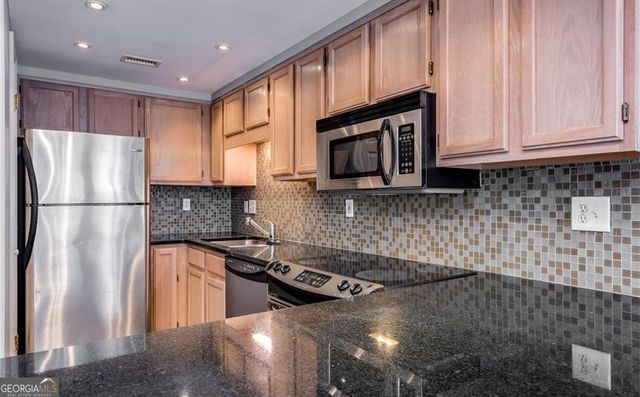 199 14th Street NE 2410, Atlanta, GA 30309