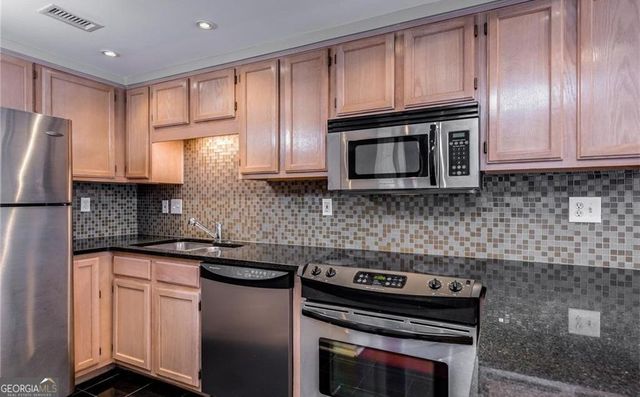 199 14th Street NE 2410, Atlanta, GA 30309