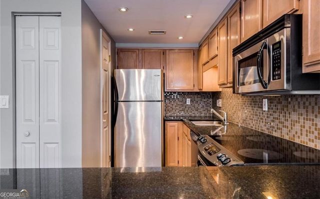 199 14th Street NE 2410, Atlanta, GA 30309