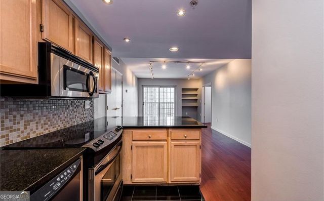 199 14th Street NE 2410, Atlanta, GA 30309