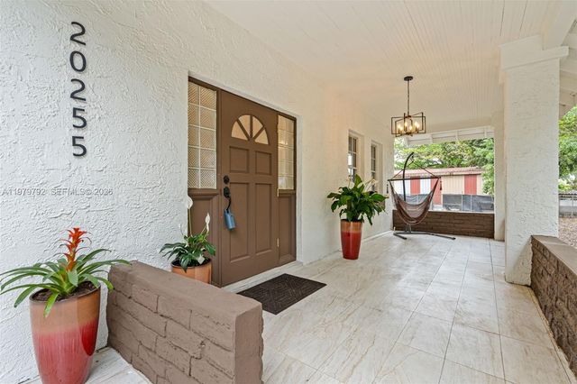 20255 SW 296th St, Homestead, FL 33030