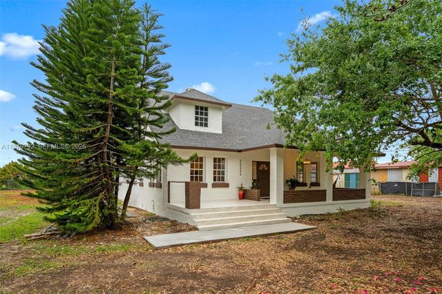 20255 SW 296th St, Homestead, FL 33030