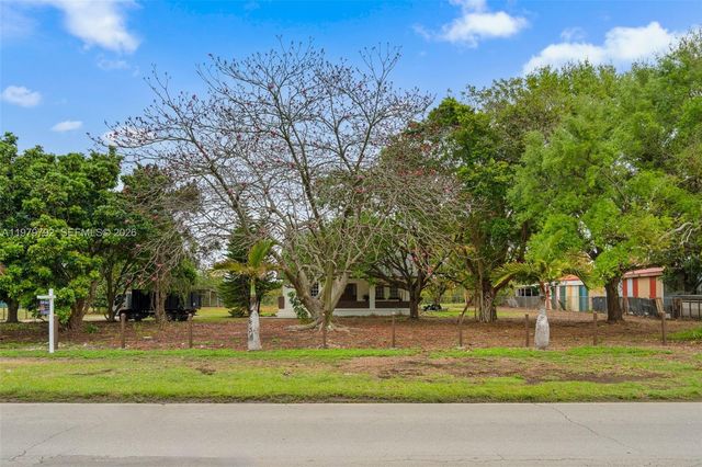 20255 SW 296th St, Homestead, FL 33030