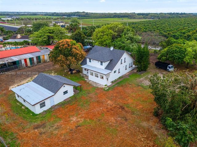 20255 SW 296th St, Homestead, FL 33030