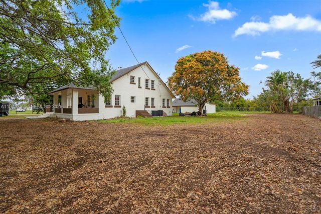 20255 SW 296th St, Homestead, FL 33030