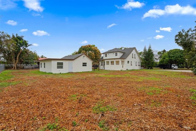 20255 SW 296th St, Homestead, FL 33030