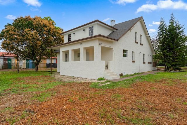 20255 SW 296th St, Homestead, FL 33030