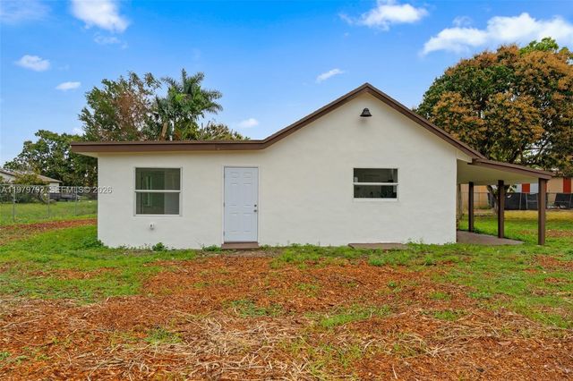 20255 SW 296th St, Homestead, FL 33030