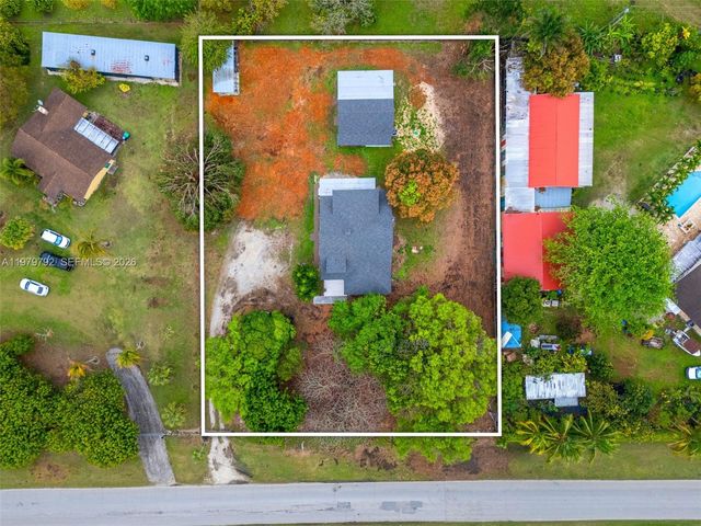20255 SW 296th St, Homestead, FL 33030