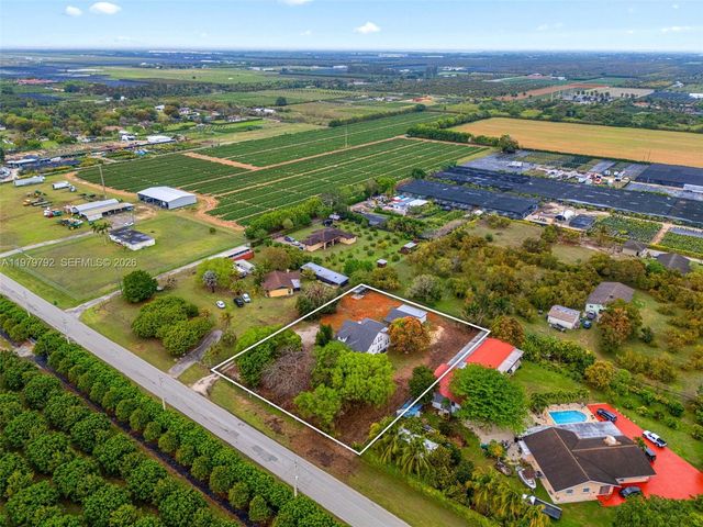 20255 SW 296th St, Homestead, FL 33030