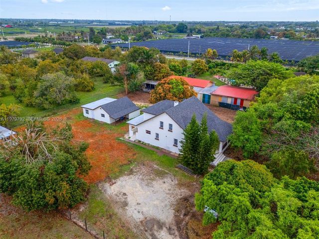 20255 SW 296th St, Homestead, FL 33030