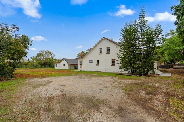 20255 SW 296th St, Homestead, FL 33030