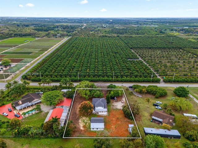 20255 SW 296th St, Homestead, FL 33030