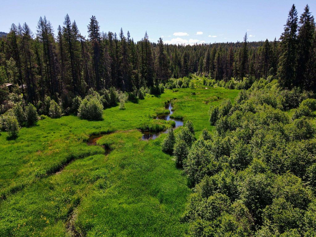 Lot 14 Elk Rd, Newport, WA 99156 photo 2