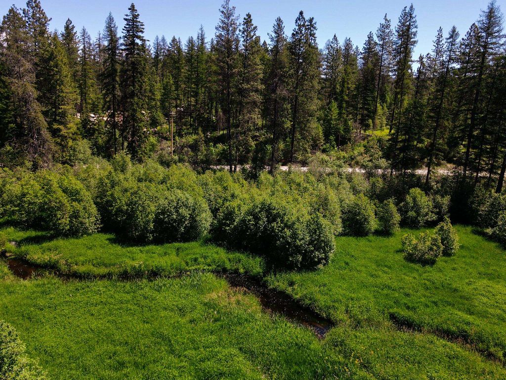 Lot 14 Elk Rd, Newport, WA 99156 photo 3