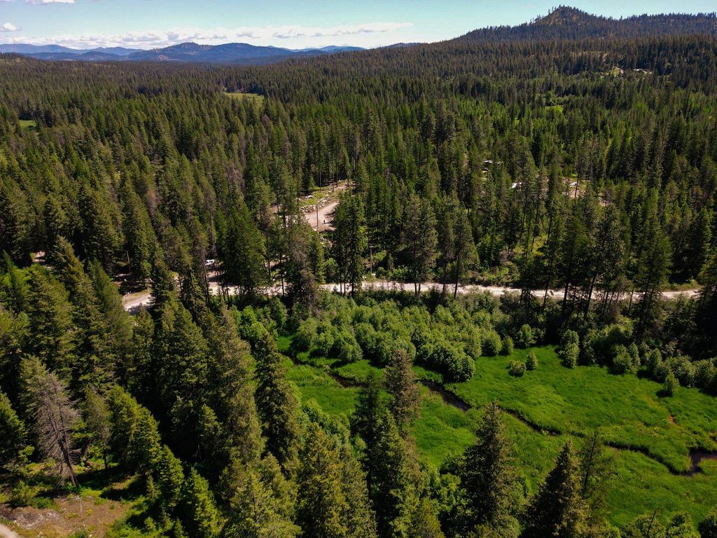 Lot 14 Elk Rd, Newport, WA 99156 photo 4