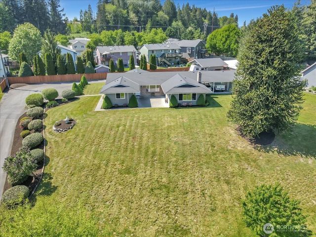 21704 88th Drive NE, Arlington, WA 98223