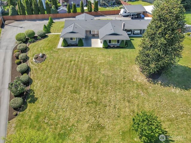 21704 88th Drive NE, Arlington, WA 98223