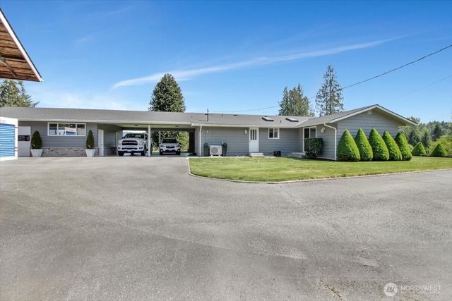 21704 88th Drive NE, Arlington, WA 98223