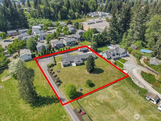 21704 88th Drive NE, Arlington, WA 98223