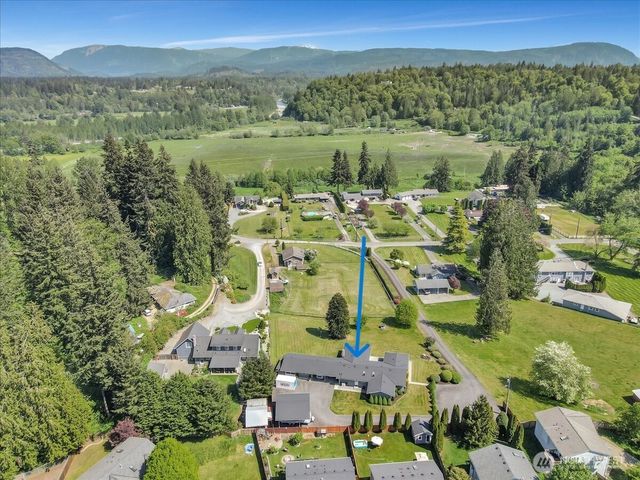 21704 88th Drive NE, Arlington, WA 98223