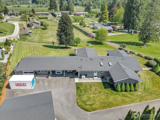 21704 88th Drive NE, Arlington, WA 98223