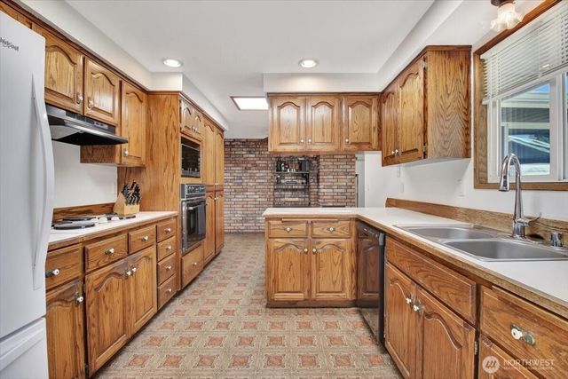 21704 88th Drive NE, Arlington, WA 98223