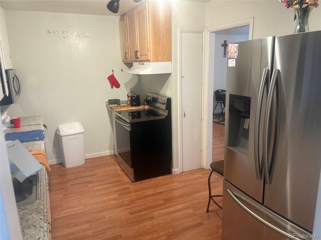 177 Delaware Drive, Sterling, CO 80751