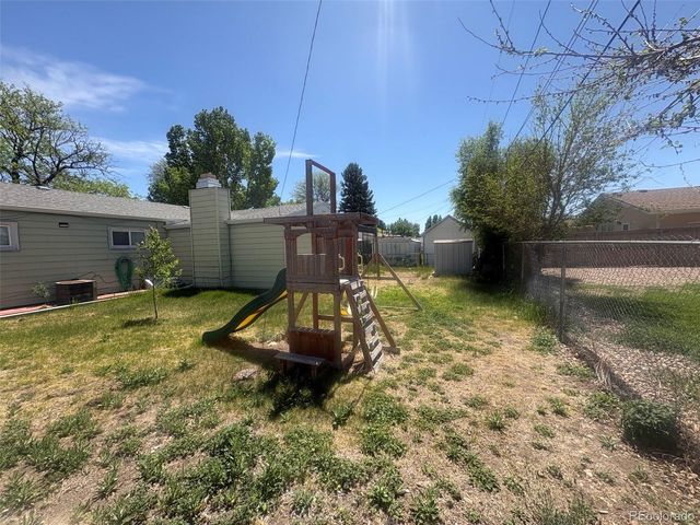 177 Delaware Drive, Sterling, CO 80751