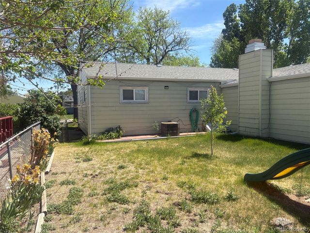 177 Delaware Drive, Sterling, CO 80751