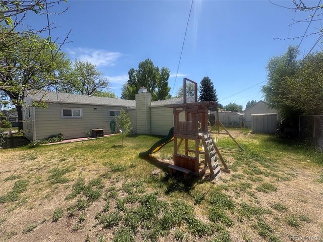 177 Delaware Drive, Sterling, CO 80751