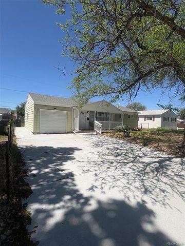 177 Delaware Drive, Sterling, CO 80751