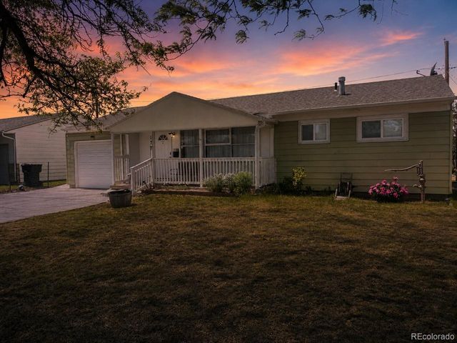 177 Delaware Drive, Sterling, CO 80751