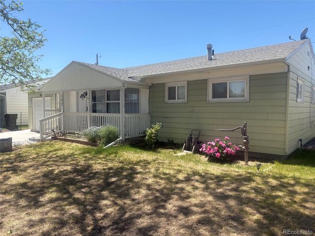 177 Delaware Drive, Sterling, CO 80751