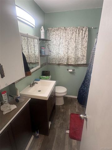 177 Delaware Drive, Sterling, CO 80751