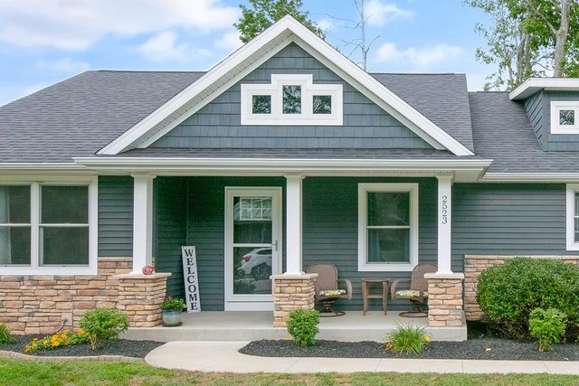 2523 Redspire Boulevard, Goshen, IN 46526