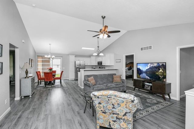 2523 Redspire Boulevard, Goshen, IN 46526