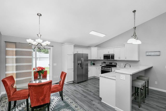 2523 Redspire Boulevard, Goshen, IN 46526