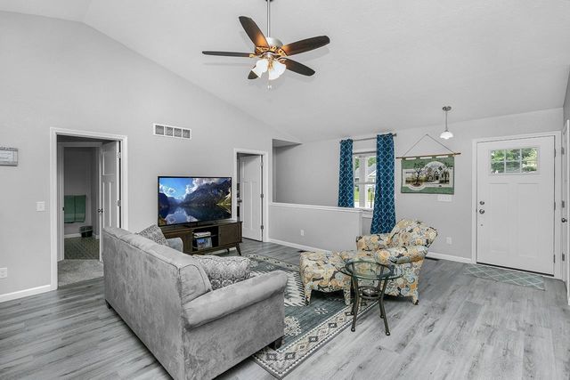 2523 Redspire Boulevard, Goshen, IN 46526