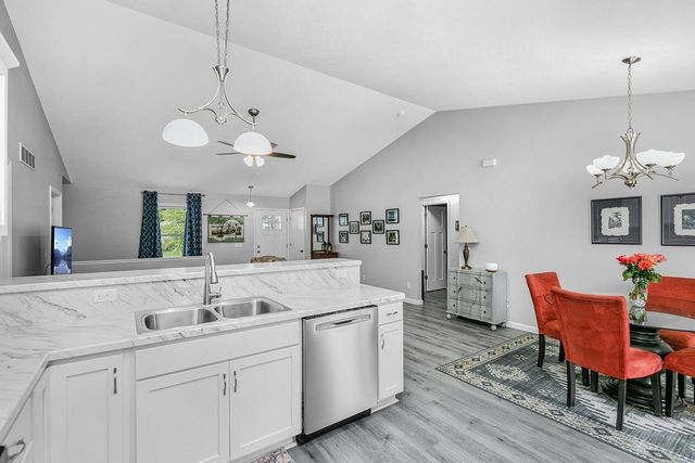 2523 Redspire Boulevard, Goshen, IN 46526