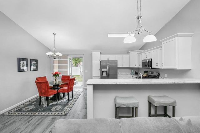 2523 Redspire Boulevard, Goshen, IN 46526